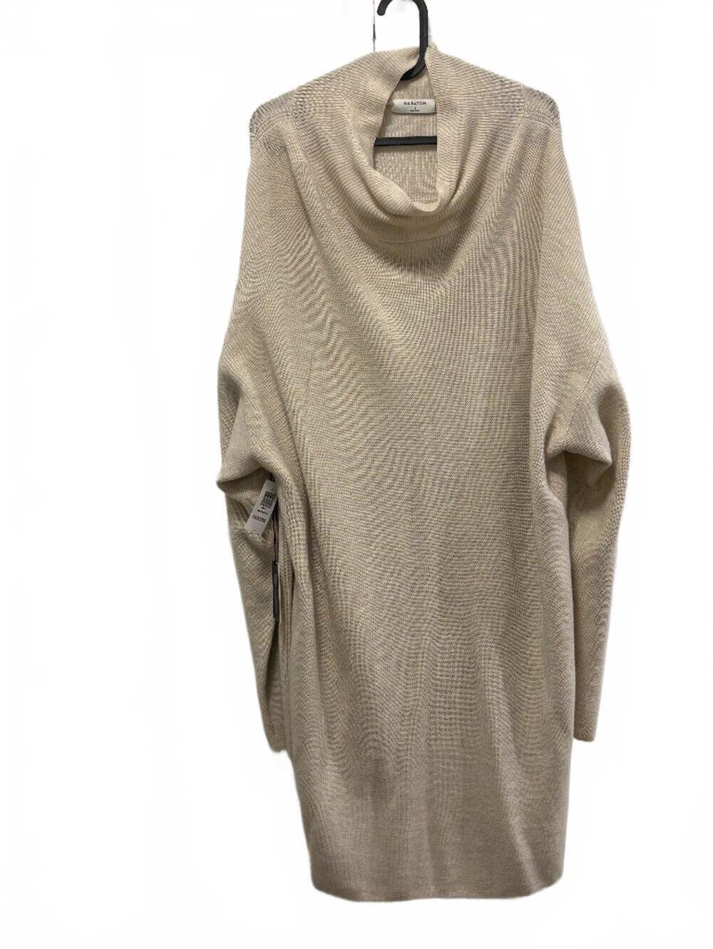 Oversized Babaton Sweater